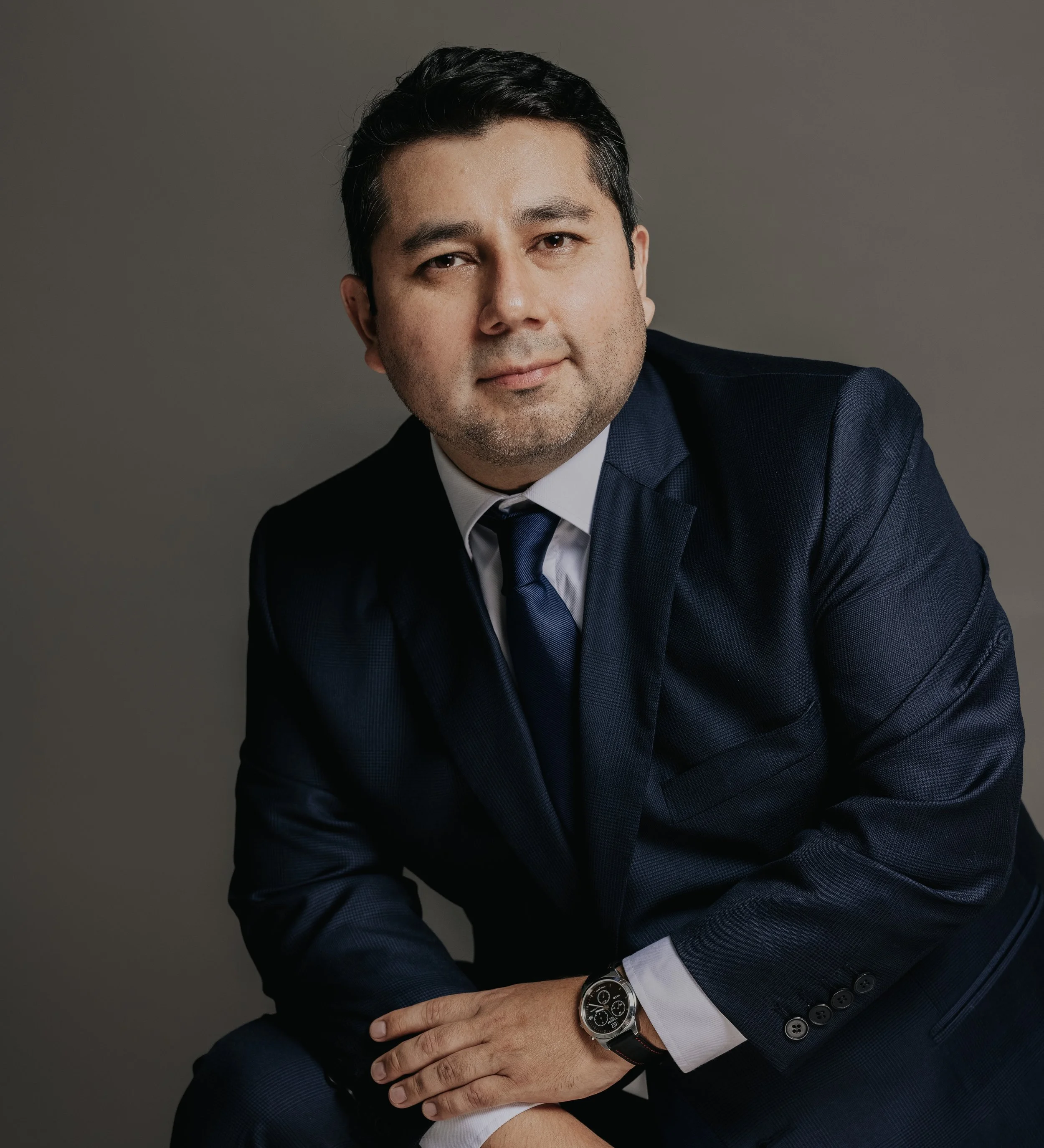 Javier Vásquez Laguna -Cuore Legal Advisors